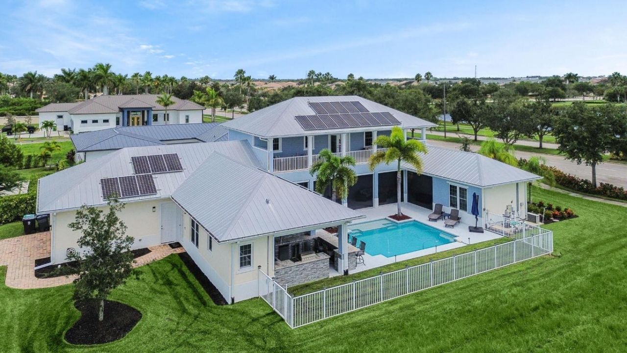 11726 SW Westcliffe Lane, Port Saint Lucie, FL 34987 Photo