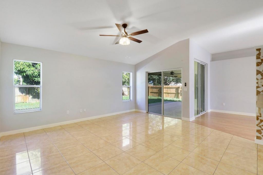 709 NW North Macedo Boulevard, Port Saint Lucie, FL 34983 Photo