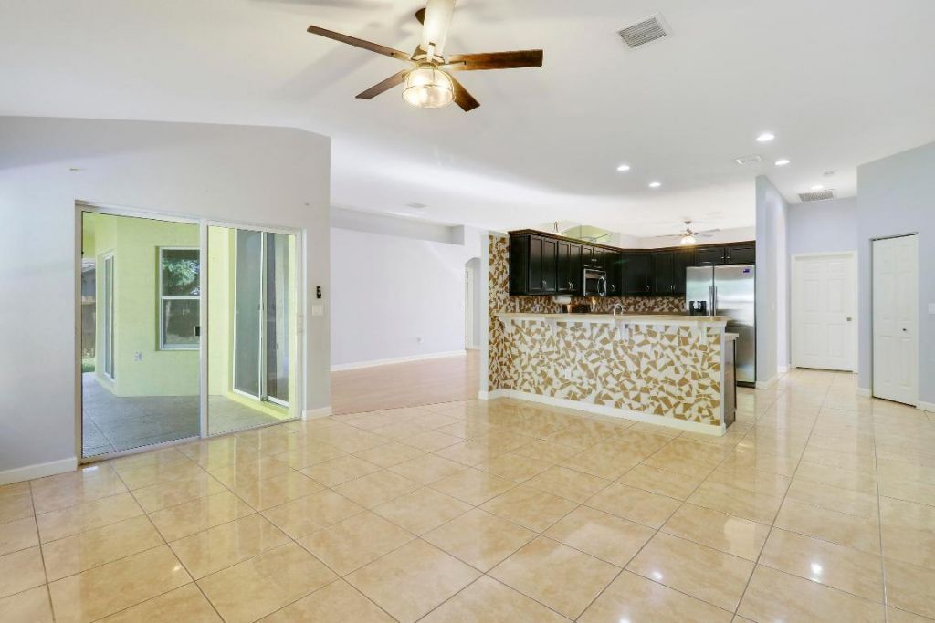 709 NW North Macedo Boulevard, Port Saint Lucie, FL 34983 Photo