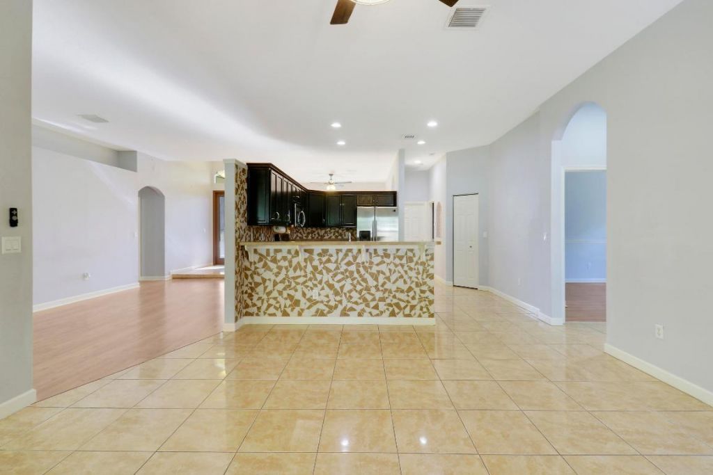 709 NW North Macedo Boulevard, Port Saint Lucie, FL 34983 Photo