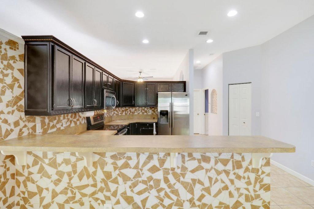 709 NW North Macedo Boulevard, Port Saint Lucie, FL 34983 Photo