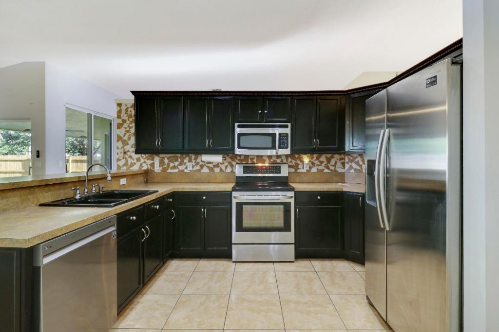 709 NW North Macedo Boulevard, Port Saint Lucie, FL 34983 Photo