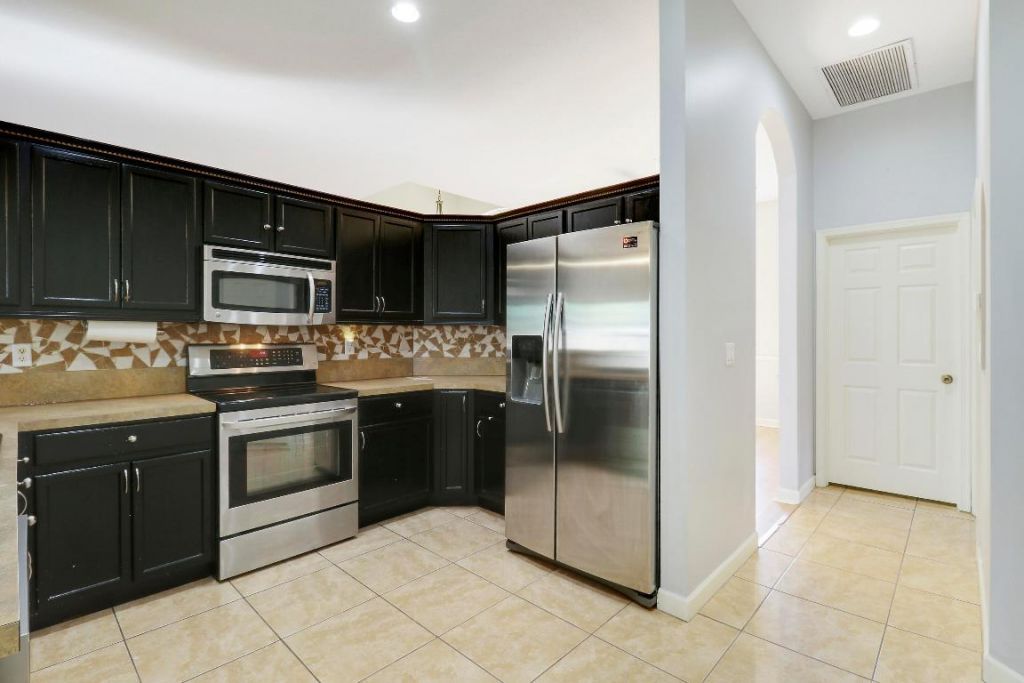 709 NW North Macedo Boulevard, Port Saint Lucie, FL 34983 Photo