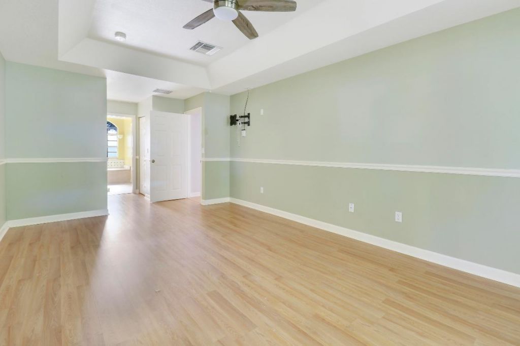 709 NW North Macedo Boulevard, Port Saint Lucie, FL 34983 Photo