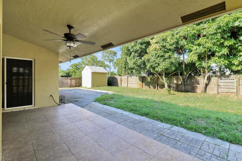 709 NW North Macedo Boulevard, Port Saint Lucie, FL 34983 Photo