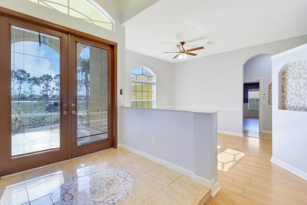 709 NW North Macedo Boulevard, Port Saint Lucie, FL 34983 Photo