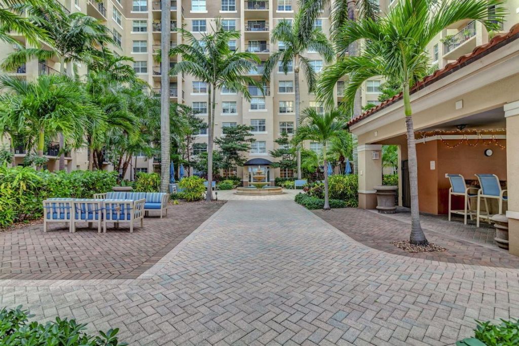 1805 N Flagler Drive, Unit 115, West Palm Beach, FL 33407 Photo