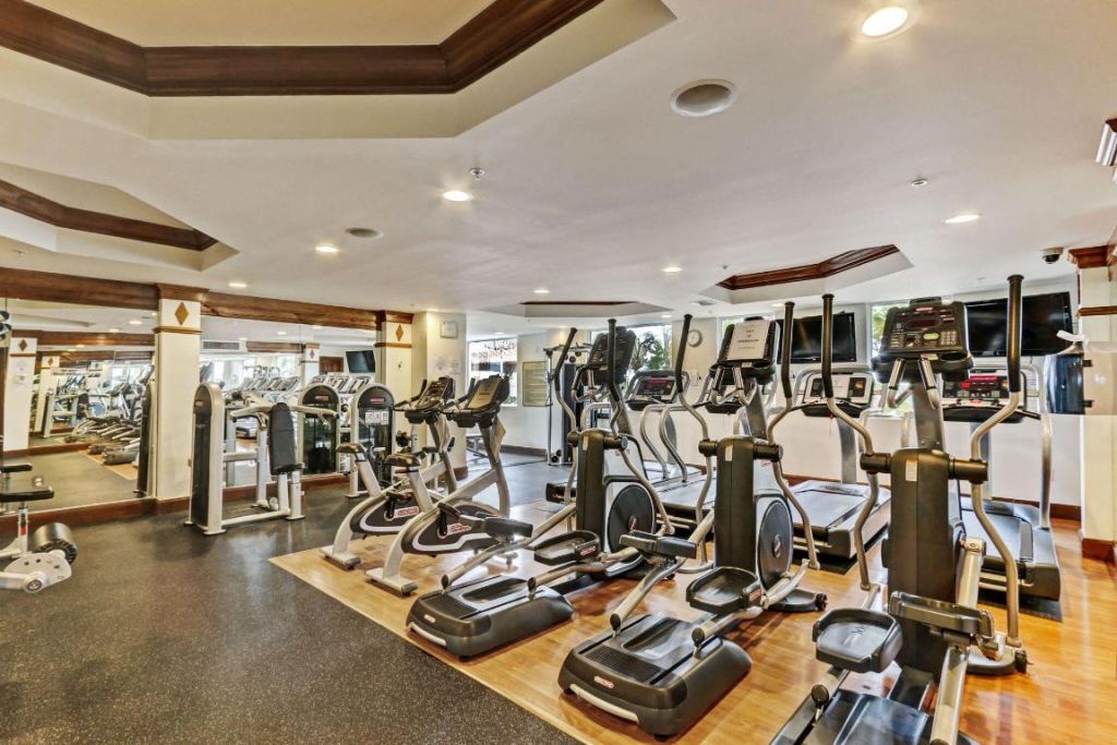 1805 N Flagler Drive, Unit 115, West Palm Beach, FL 33407 Photo