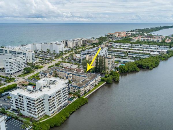 3575 S Ocean Boulevard, Unit 205, South Palm Beach, FL 33480