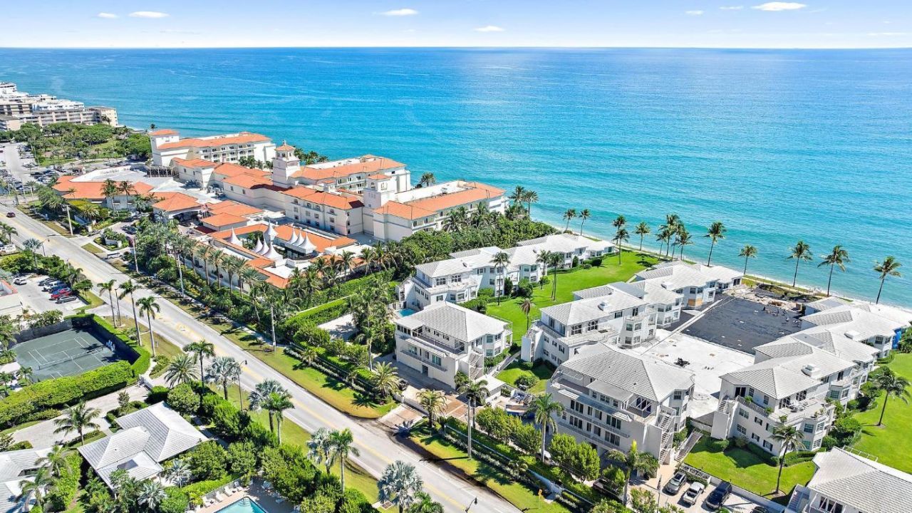 400 S Ocean Boulevard, Unit 103a, Manalapan, FL 33462 Photo