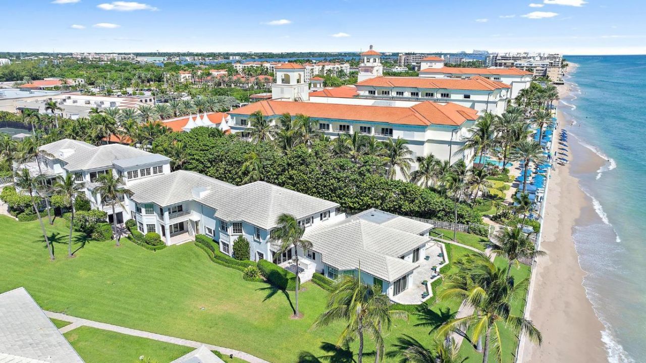 400 S Ocean Boulevard, Unit 103a, Manalapan, FL 33462 Photo