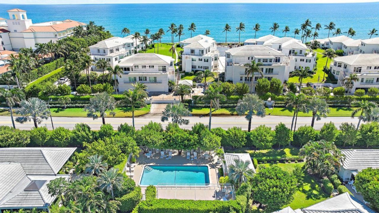 400 S Ocean Boulevard, Unit 103a, Manalapan, FL 33462 Photo