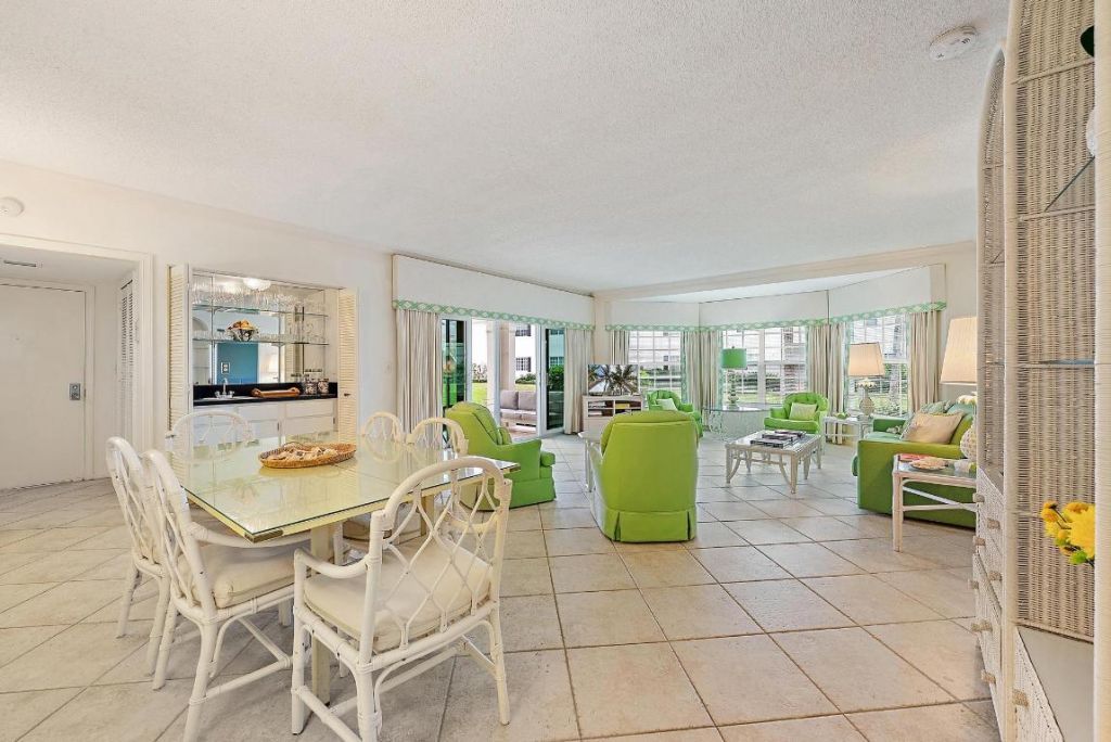 400 S Ocean Boulevard, Unit 103a, Manalapan, FL 33462 Photo