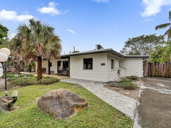 5612 Harding Street, Hollywood, FL 33021