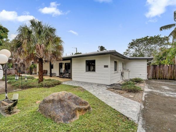 5612 Harding Street, Hollywood, FL 33021