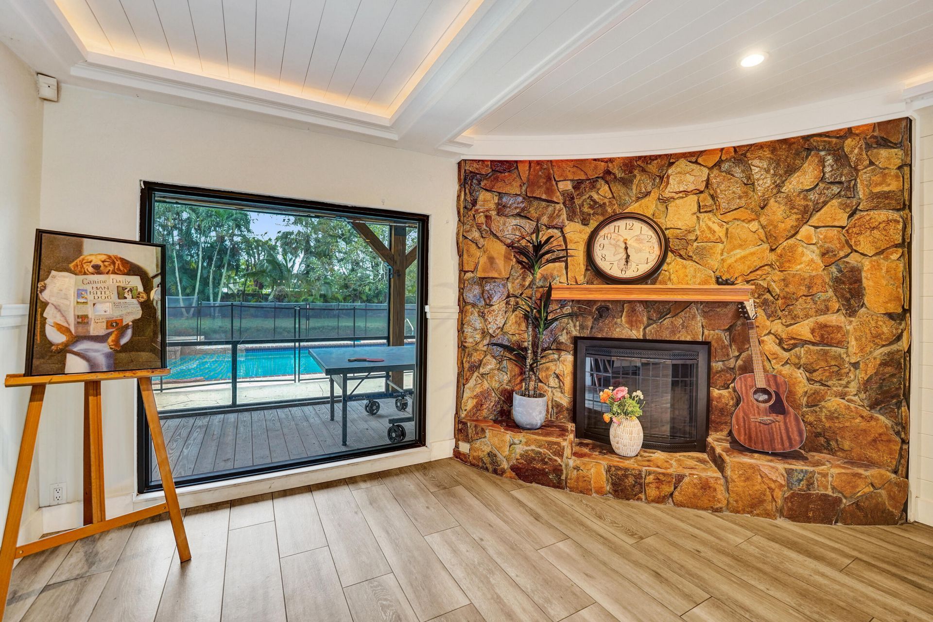 5612 Harding Street, Hollywood, FL 33021 Photo