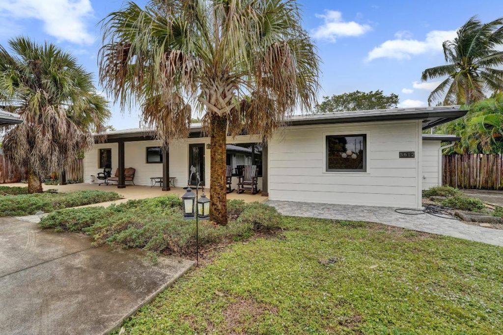 5612 Harding Street, Hollywood, FL 33021 Photo