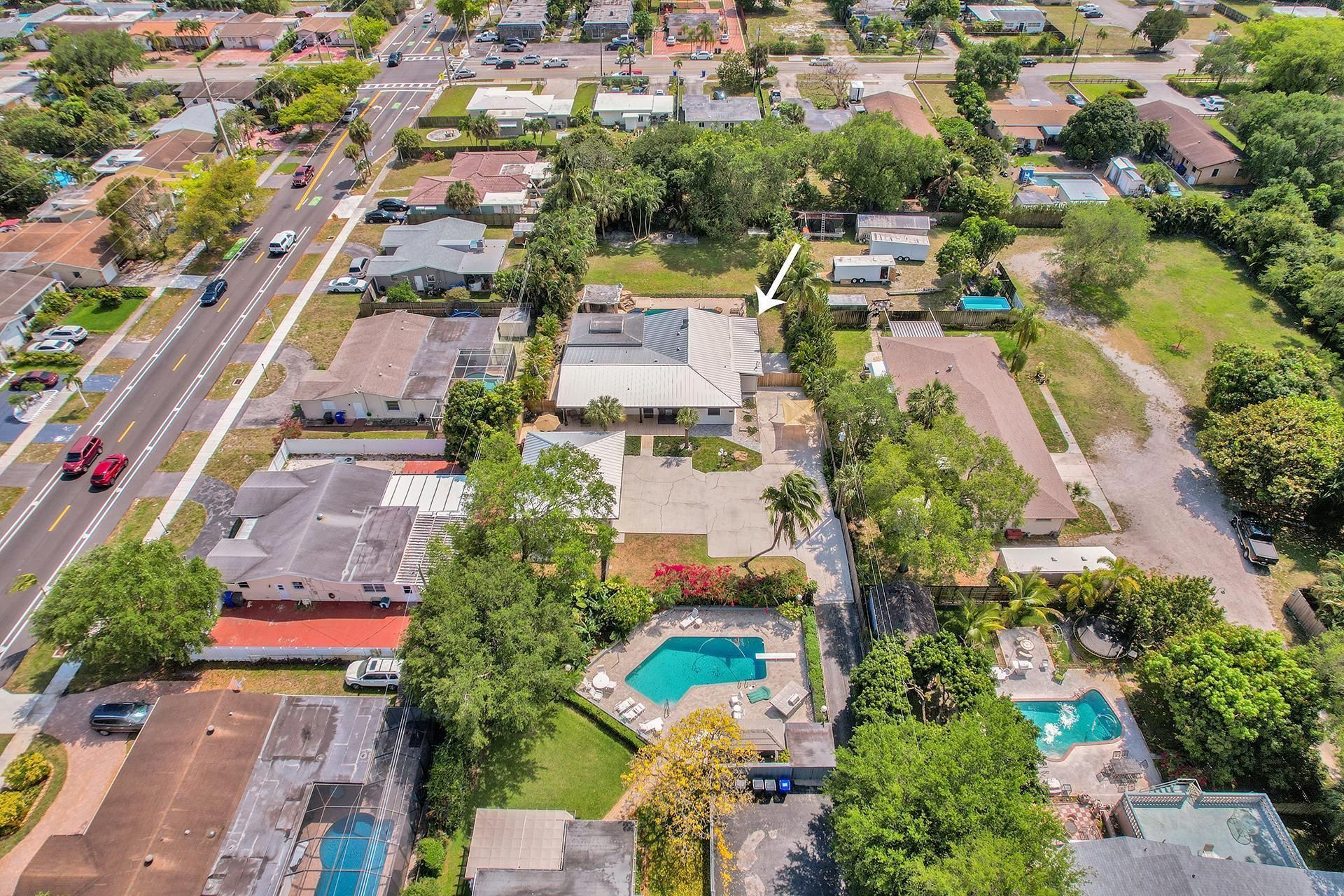 5612 Harding Street, Hollywood, FL 33021 Photo