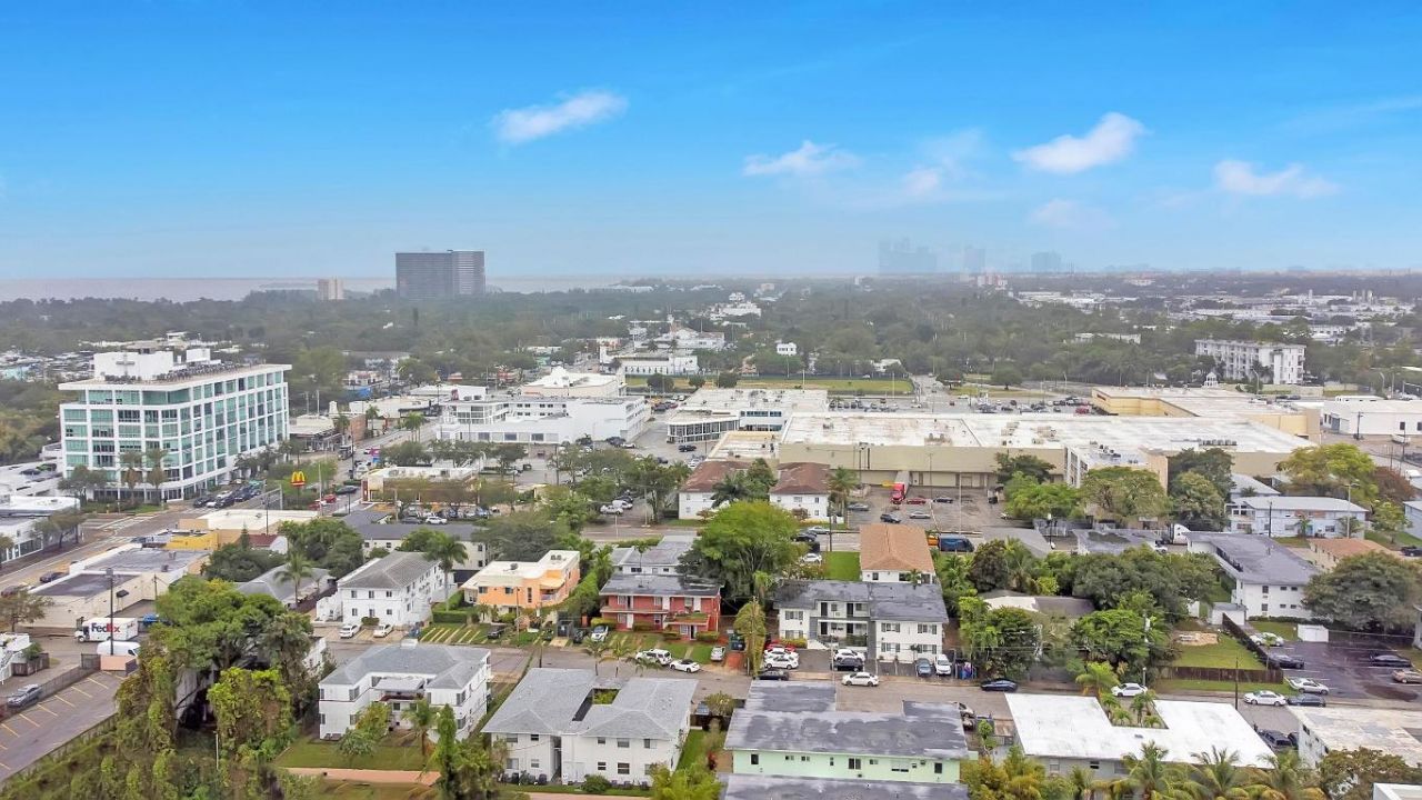 521 NE 82nd Terrace, Unit 9, Miami, FL 33138 Photo