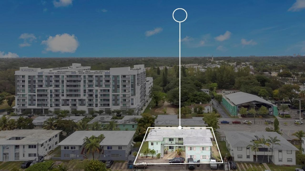 521 NE 82nd Terrace, Unit 9, Miami, FL 33138 Photo