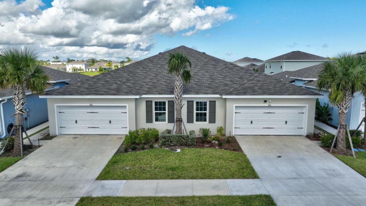 806 Persimmon Place, Fort Pierce, FL 34981 Photo