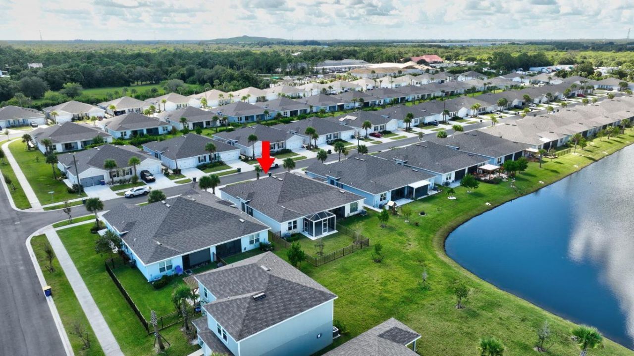 806 Persimmon Place, Fort Pierce, FL 34981 Photo