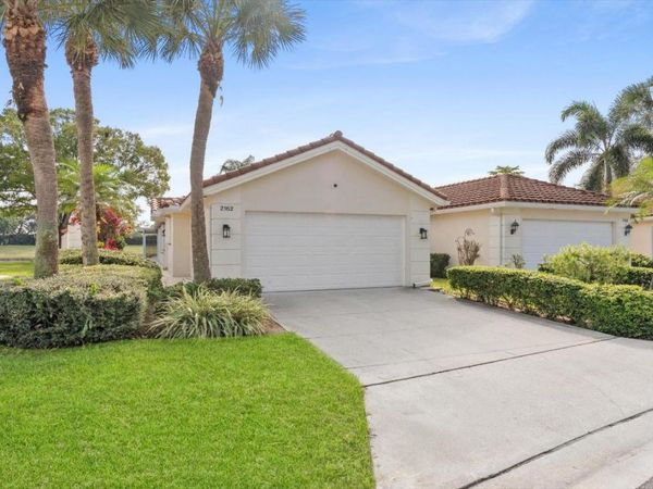2162 Blue Springs Road, West Palm Beach, FL 33411
