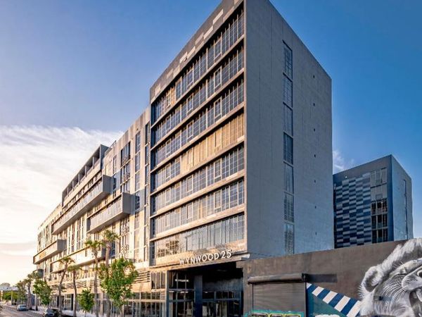 240 NW 25th Street, Unit 801, Miami, FL 33127