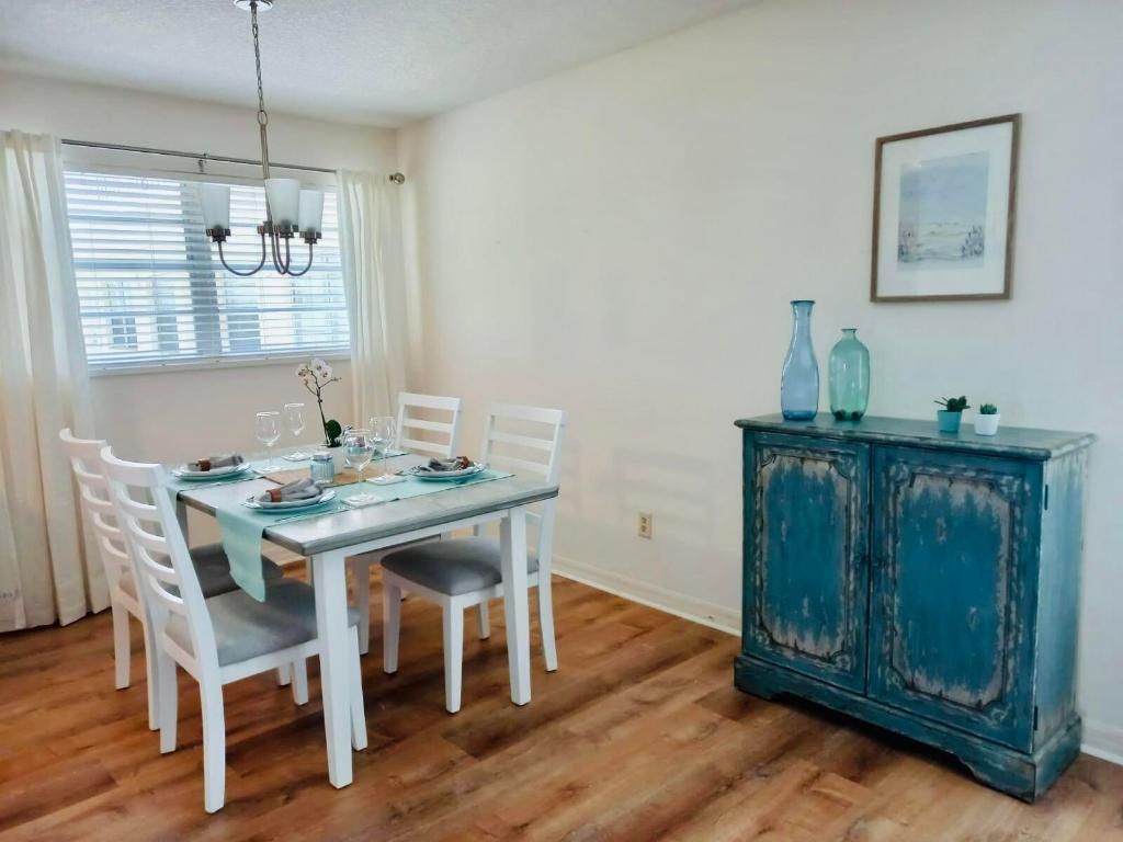 80 Crooked Tree Lane, Unit 106, Vero Beach, FL 32962 Photo