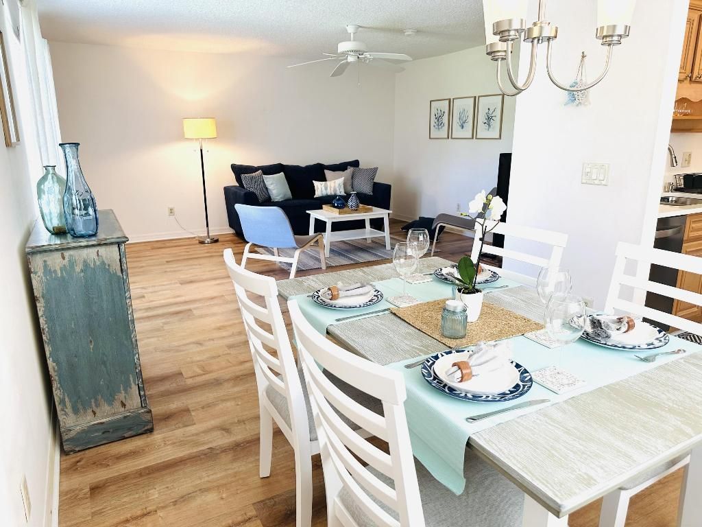 80 Crooked Tree Lane, Unit 106, Vero Beach, FL 32962 Photo