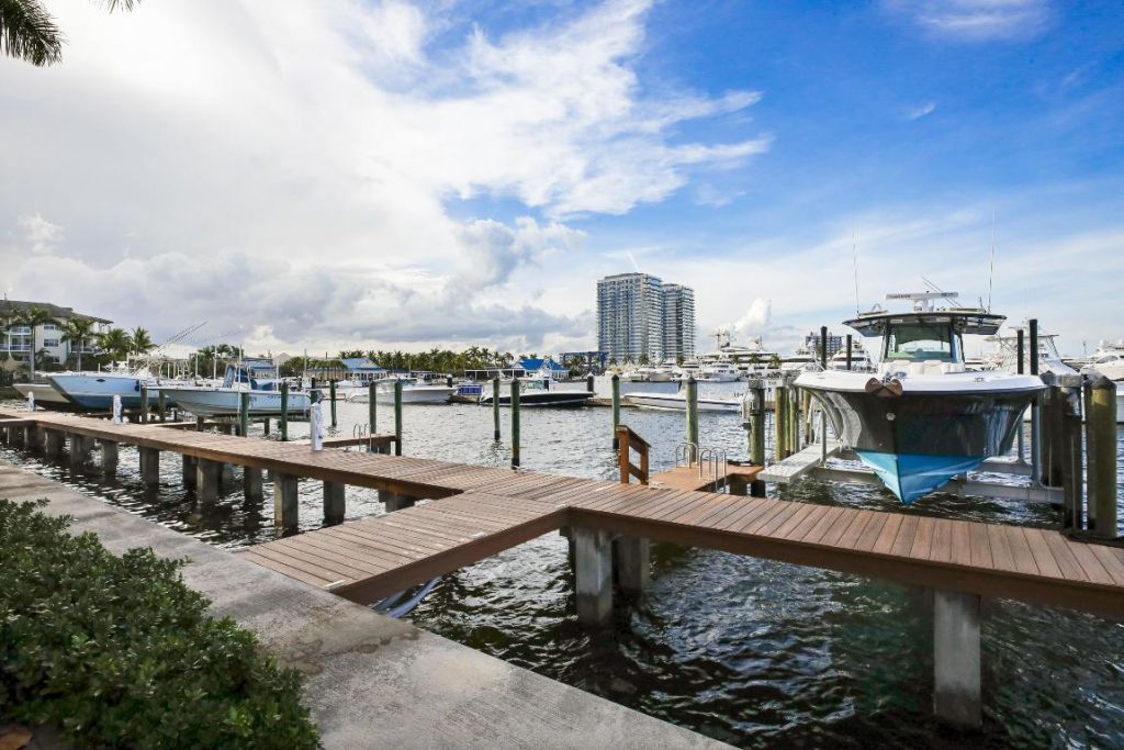 3940 N Flagler Drive, Unit 201, West Palm Beach, FL 33407 Photo