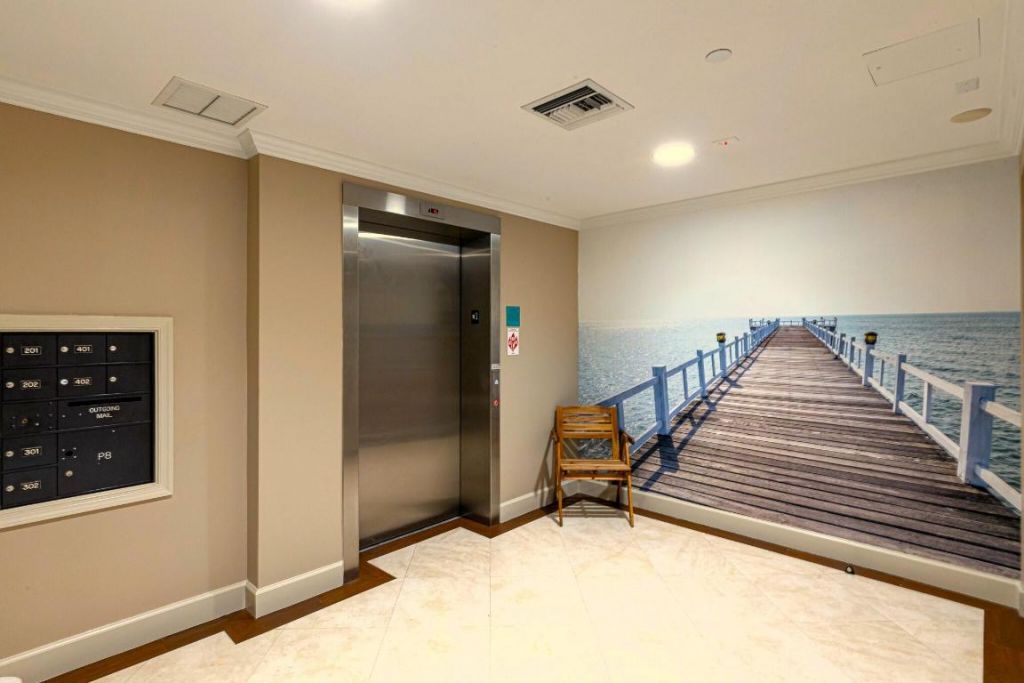 3940 N Flagler Drive, Unit 201, West Palm Beach, FL 33407 Photo