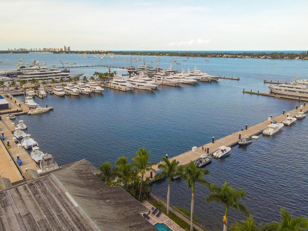 3940 N Flagler Drive, Unit 201, West Palm Beach, FL 33407 Photo