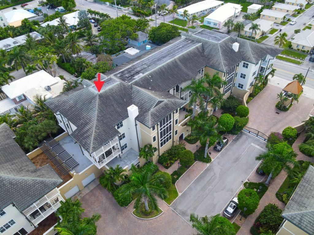 3940 N Flagler Drive, Unit 201, West Palm Beach, FL 33407 Photo