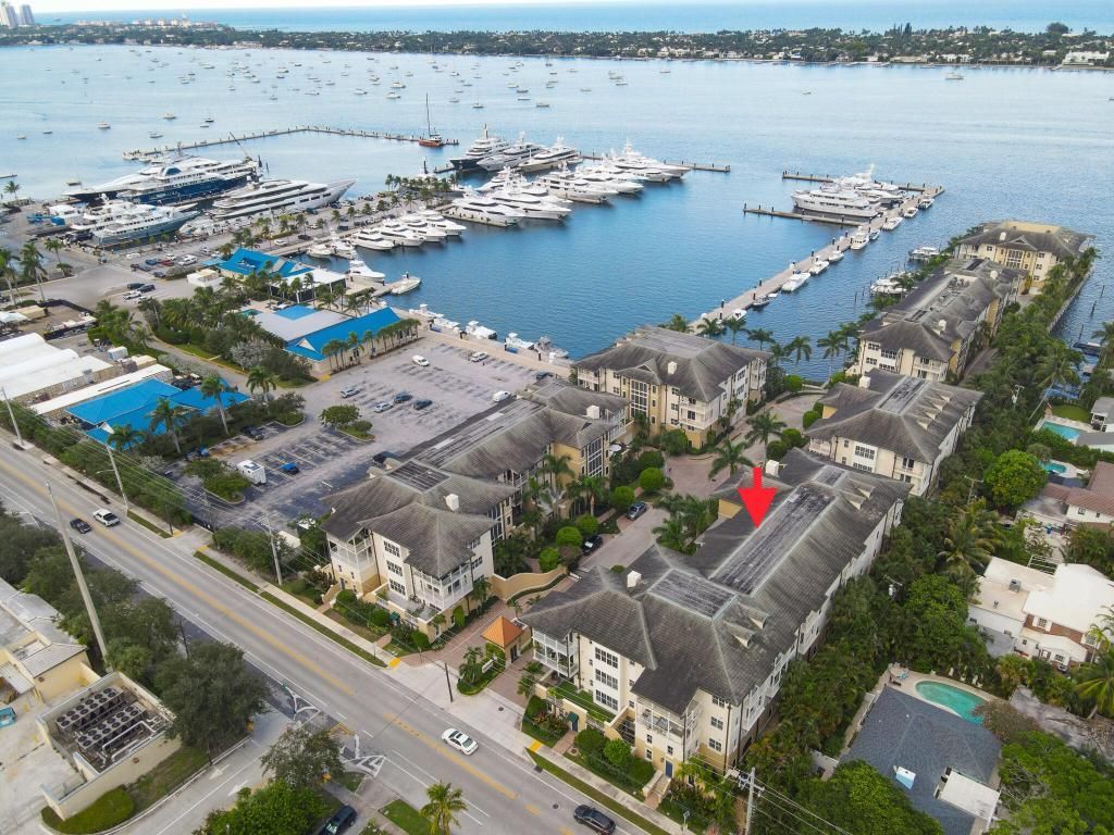 3940 N Flagler Drive, Unit 201, West Palm Beach, FL 33407 Photo