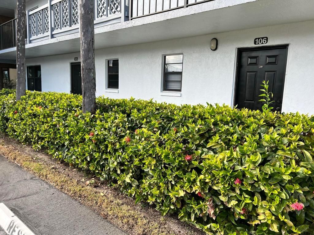 9235 SW 8th Street, Unit 106, Boca Raton, FL 33428 Photo
