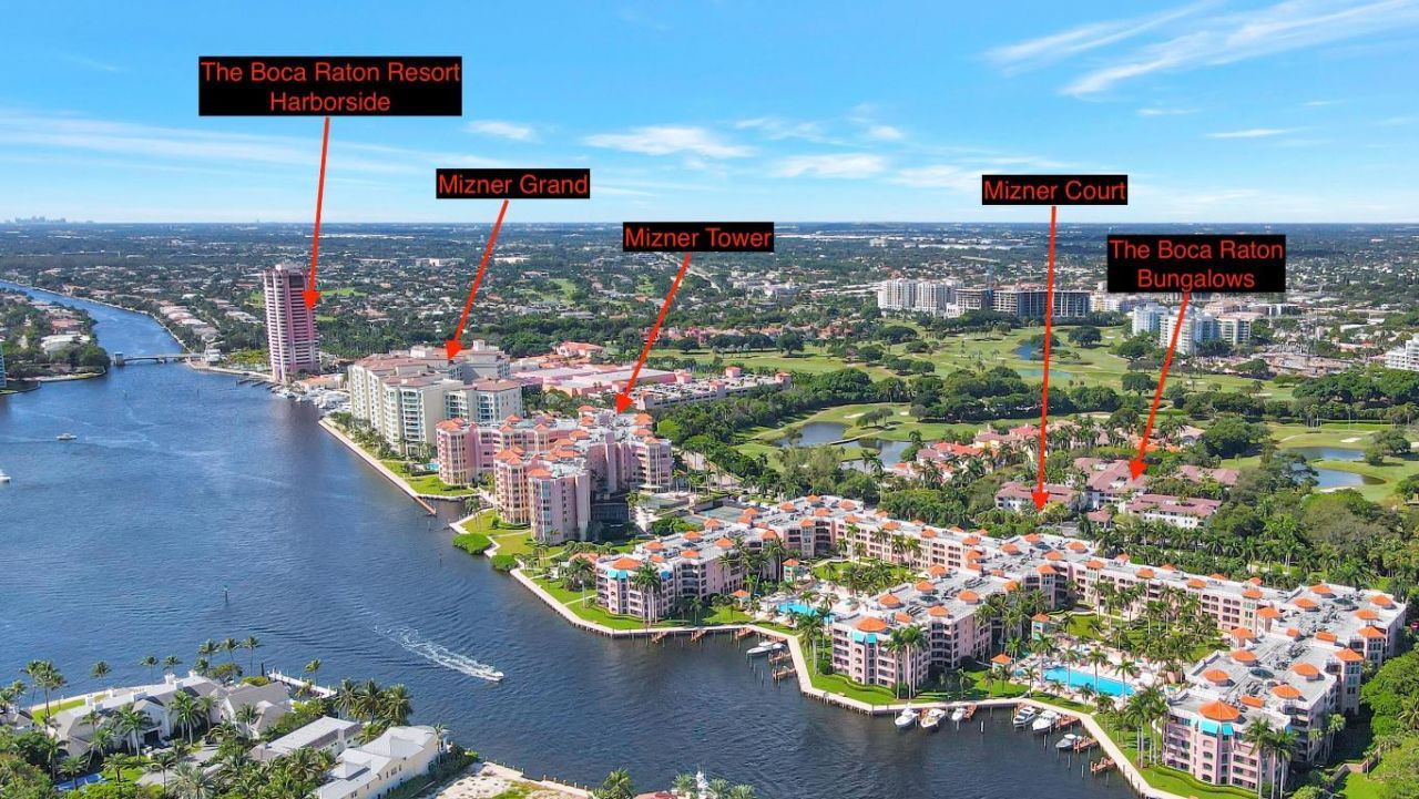 100 SE 5th Avenue, Unit 305, Boca Raton, FL 33432 Photo