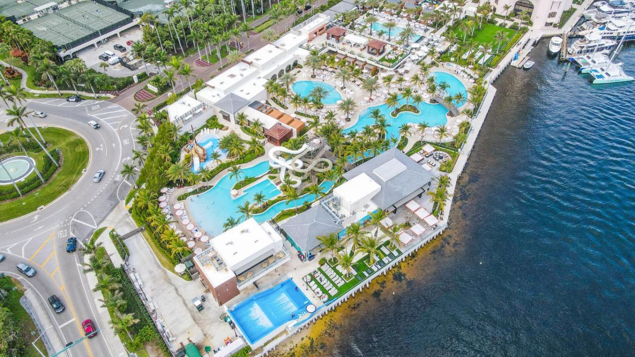 100 SE 5th Avenue, Unit 305, Boca Raton, FL 33432 Photo