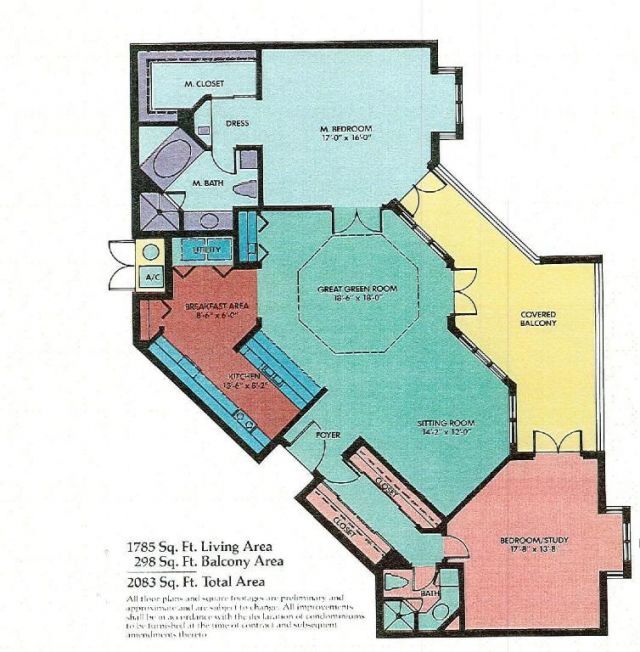 100 SE 5th Avenue, Unit 305, Boca Raton, FL 33432 Photo