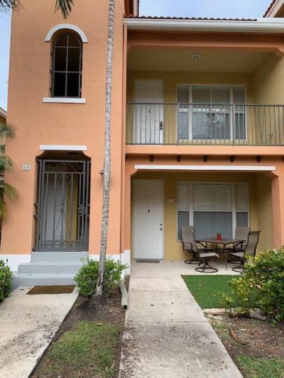 3565 Forest Hill Boulevard, Unit 86, Palm Springs, FL 33406 Photo