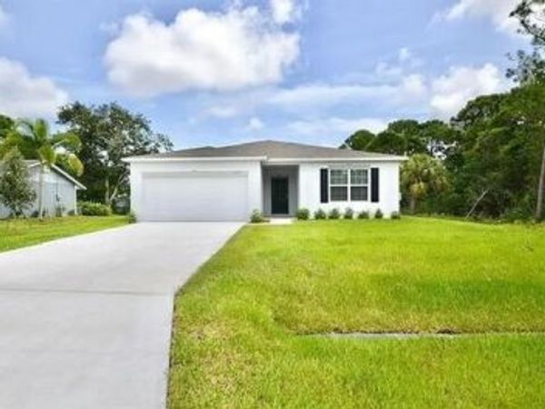 1157 SW Irving Street, Port St. Lucie, FL 34983