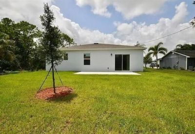 1157 SW Irving Street, Port Saint Lucie, FL 34983 Photo