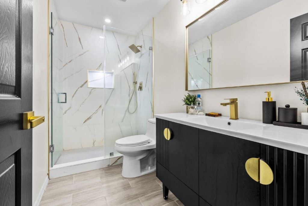 6909 NW Kowal Court, Port Saint Lucie, FL 34986 Photo