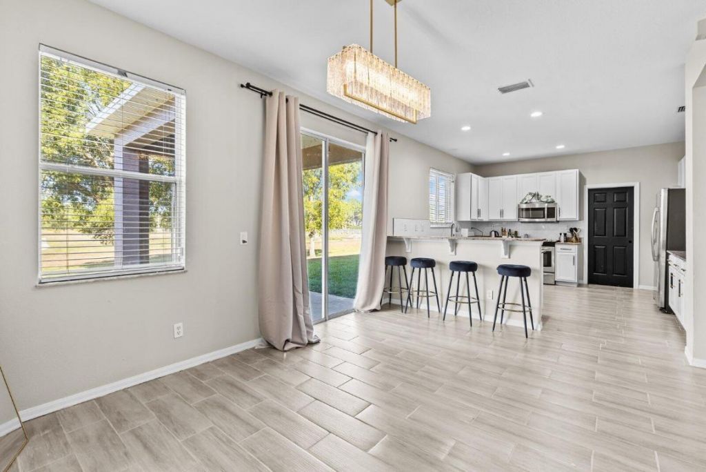 6909 NW Kowal Court, Port Saint Lucie, FL 34986 Photo