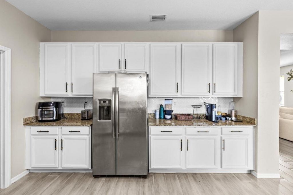 6909 NW Kowal Court, Port Saint Lucie, FL 34986 Photo