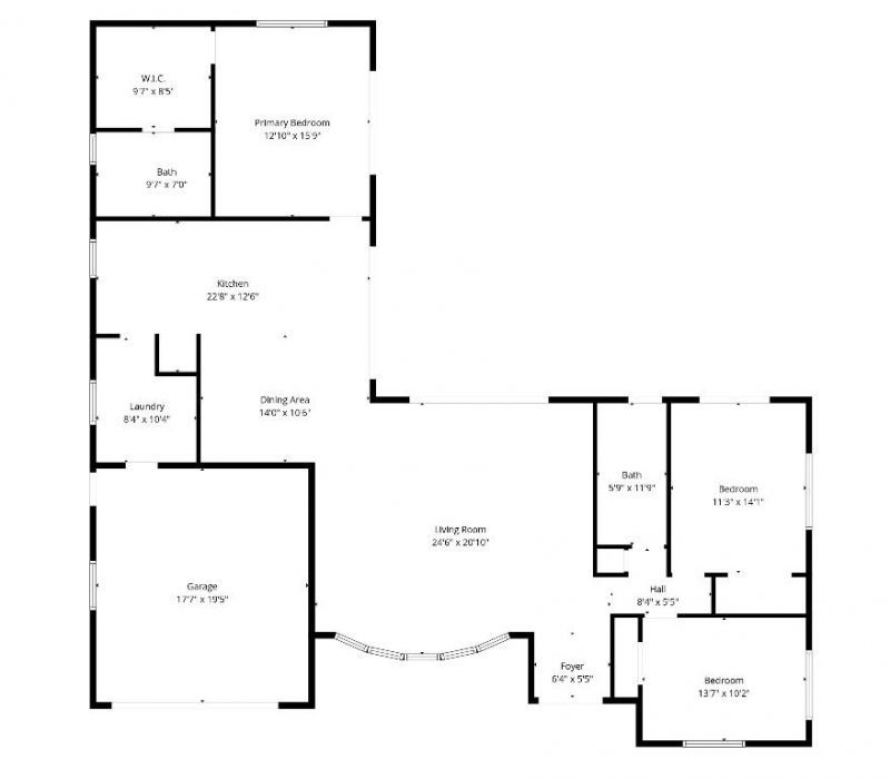 7050 NE 7th Avenue, Boca Raton, FL 33487 Photo