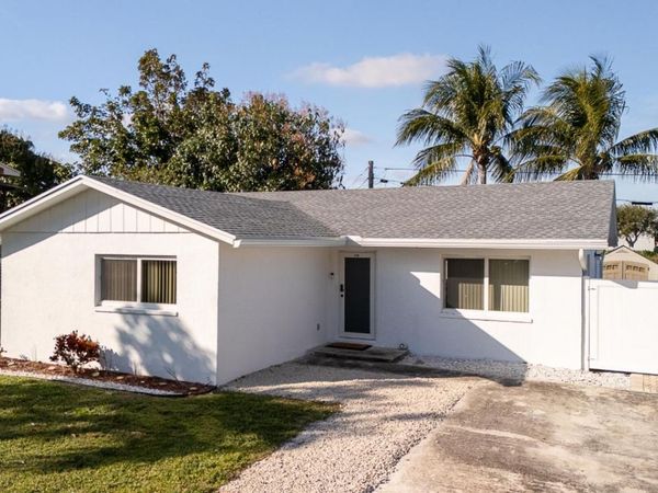 119 SE 5th Street, Delray Beach, FL 33483
