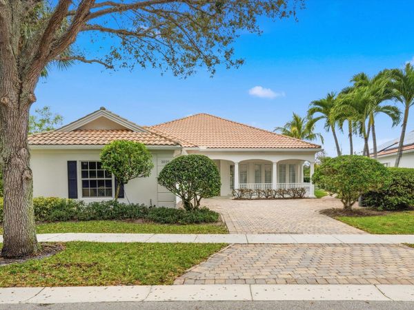 3225 Ushant Court, Wellington, FL 33414