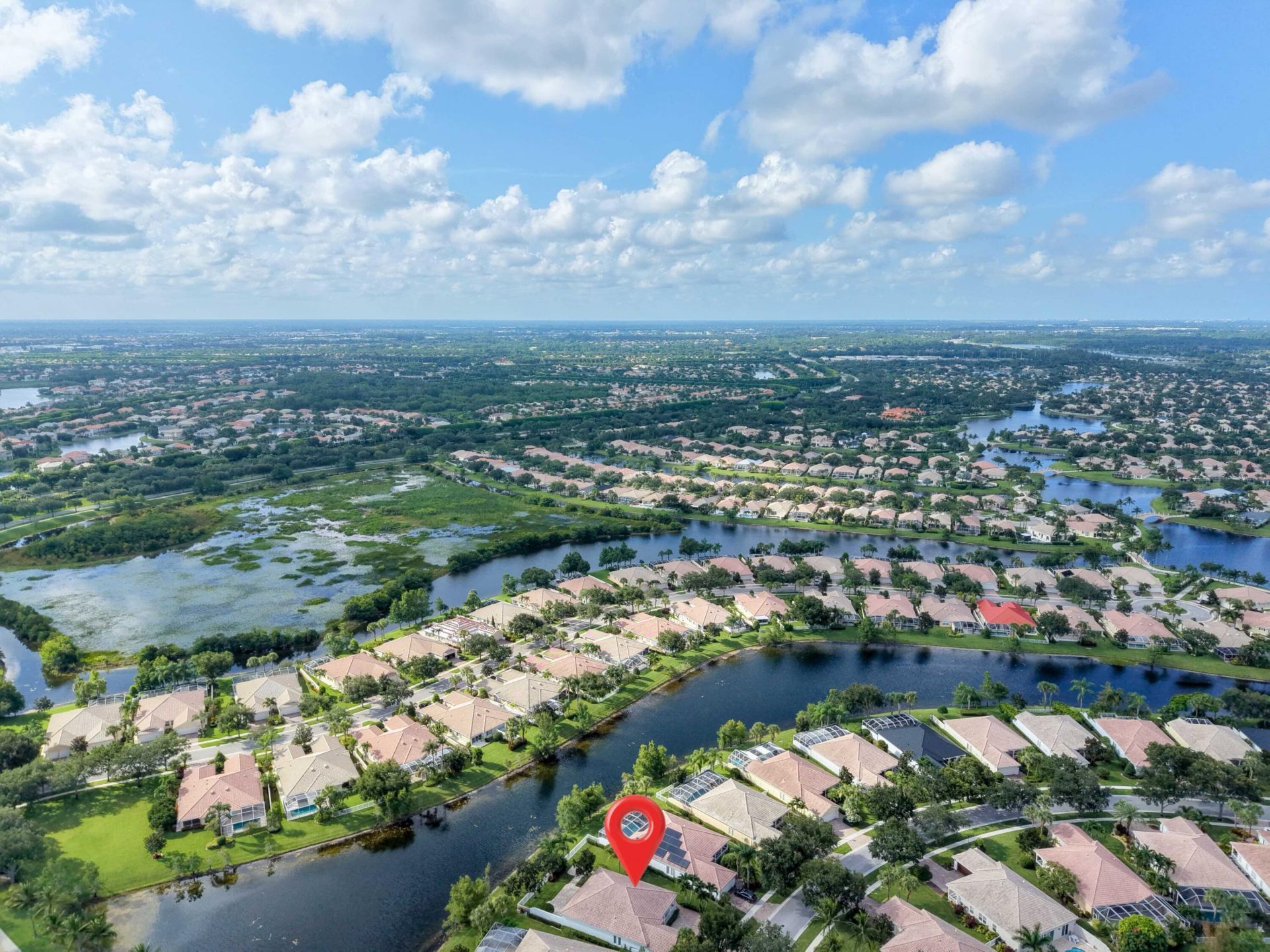 3225 Ushant Court, Wellington, FL 33414 Photo