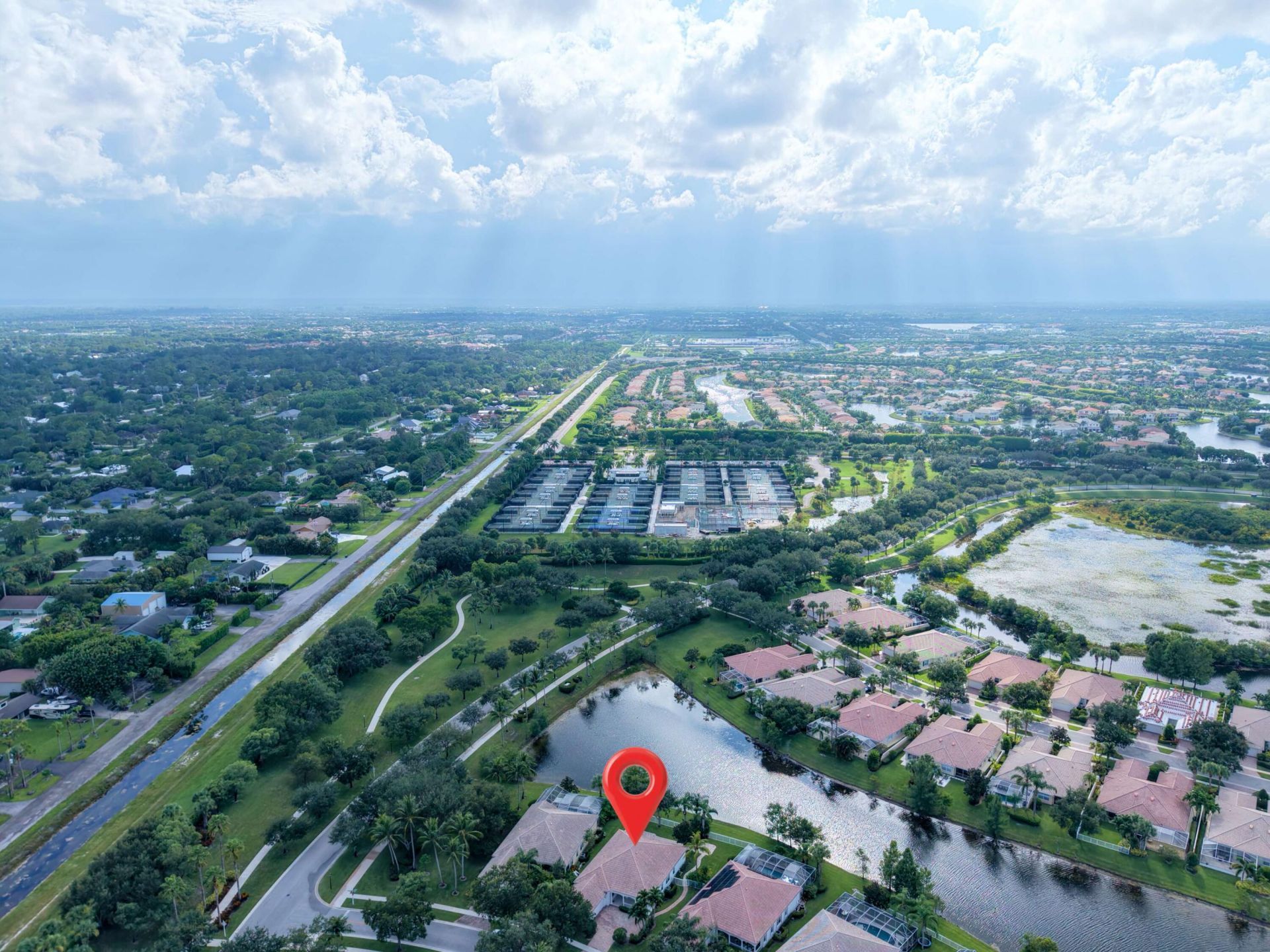 3225 Ushant Court, Wellington, FL 33414 Photo